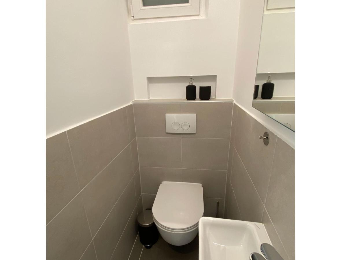 ויר Holiday House Laura מראה חיצוני תמונה