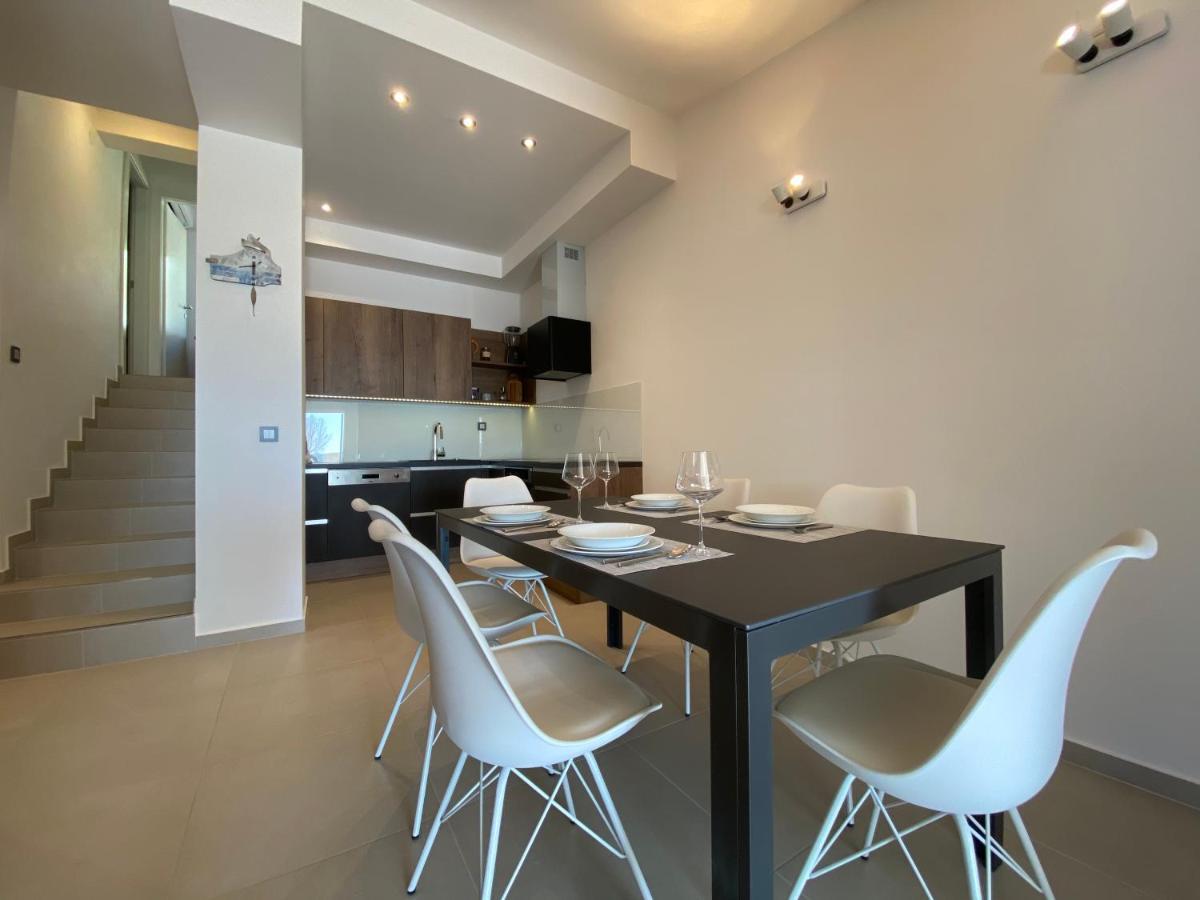ויר Holiday House Laura מראה חיצוני תמונה
