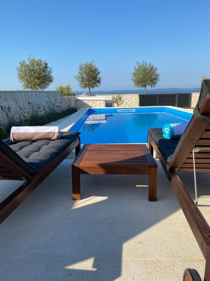 ויר Holiday House Laura מראה חיצוני תמונה