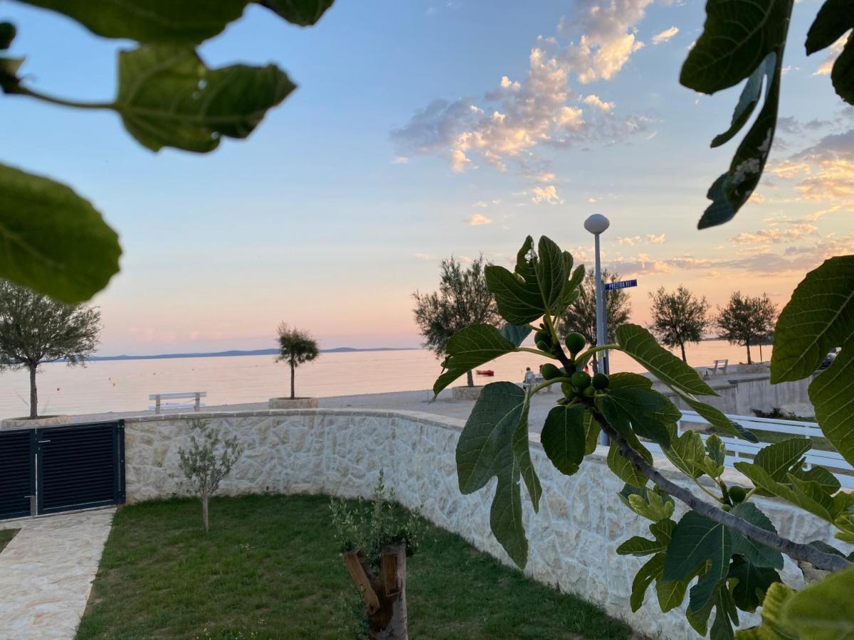 ויר Holiday House Laura מראה חיצוני תמונה