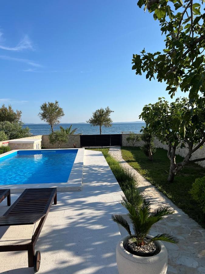 ויר Holiday House Laura מראה חיצוני תמונה