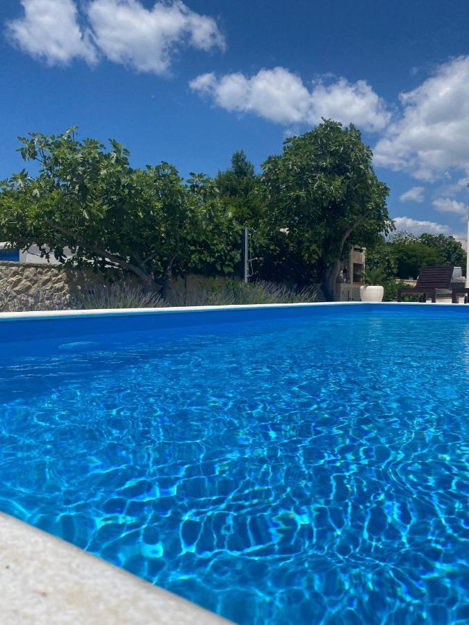 ויר Holiday House Laura מראה חיצוני תמונה